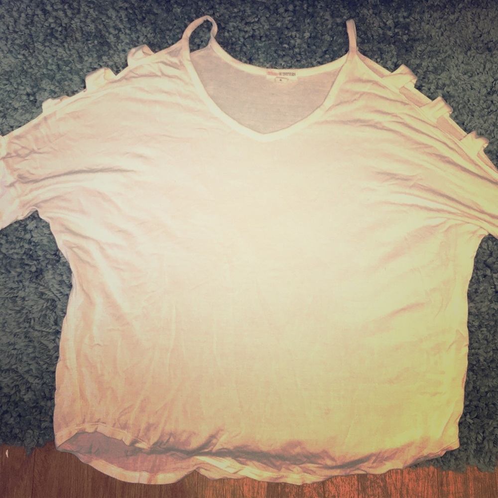 Long shirt